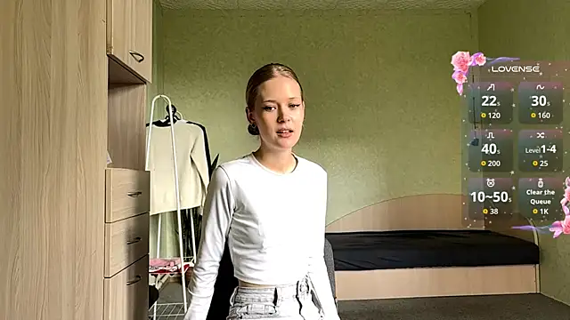 ZaidaSchwarten live XXX chat
