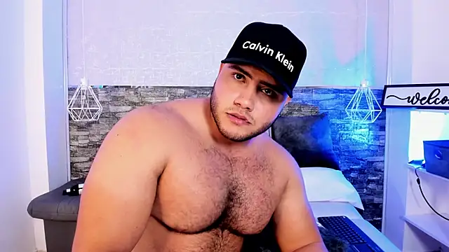 Chat XXX Live apolorusso