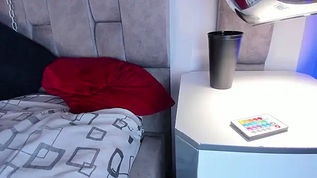 Czat XXX na żywo – LucasThomson_