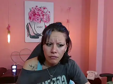 Agatta_valo's Live XXX Chat