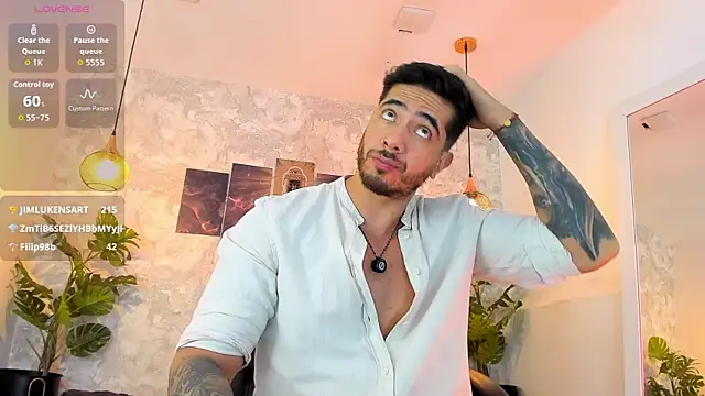 Nate_franco Live XXX-Chat