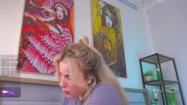 LiliBanger XXX чат на живо