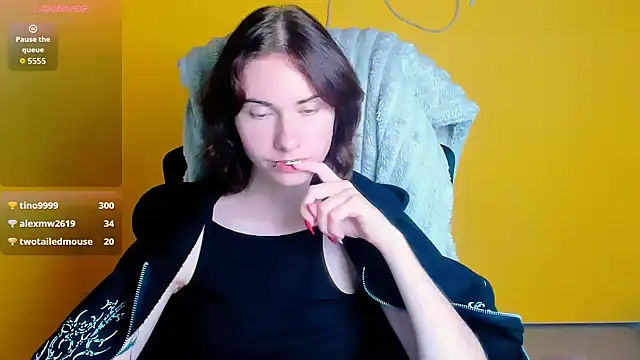 Živý XXX chat Fiona_Night