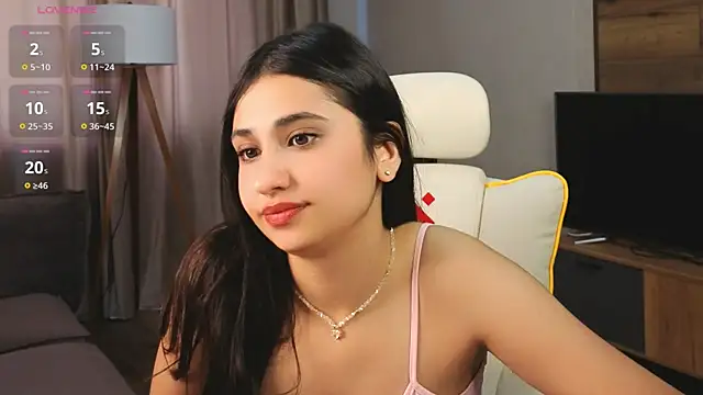 honeylanaa's Live XXX Chat