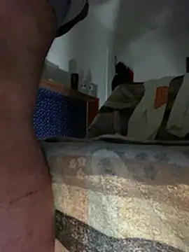 Chat XXX en directo de GusanoDelicioso