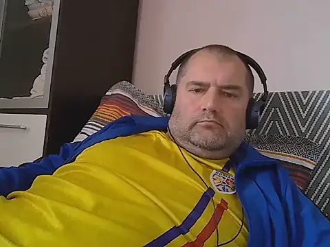 CristianDaniel78 élő XXX-chatje
