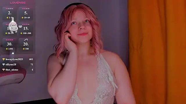 SueNiceeeee Live XXX Chat