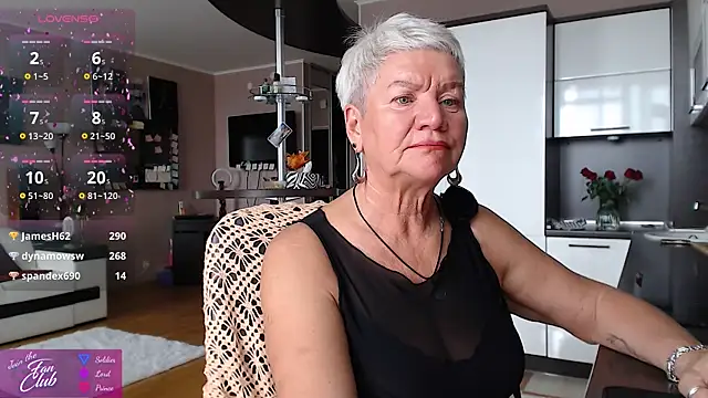 roxana_brooks' Live XXX Chat