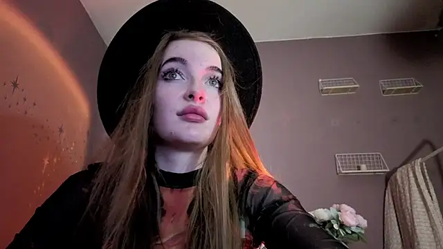 Živý XXX chat LissaCain