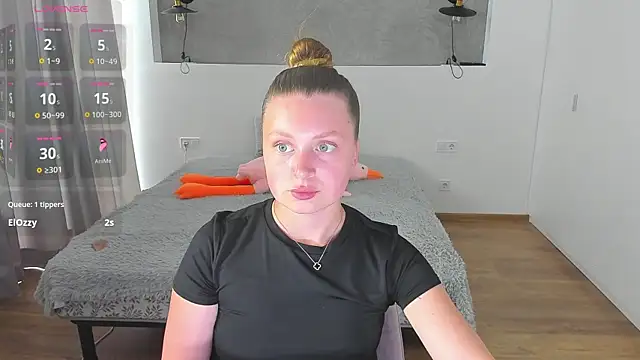 Kitkatvel's Live XXX Chat