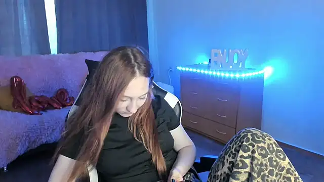 ModelGyrl Live XXX-chat