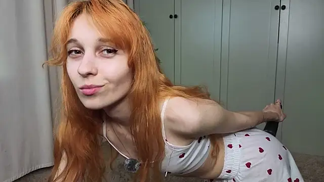 tgirlfoxy live XXX chat