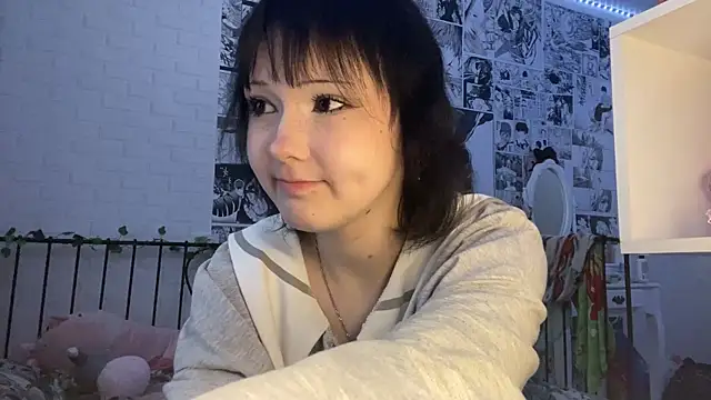 cutepip Live XXX-chat