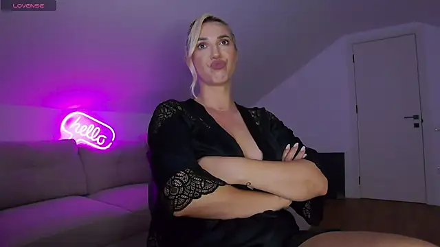 KhloeK Obrolan Langsung XXX
