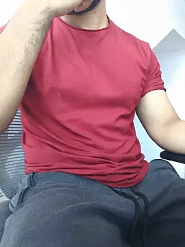 8inch_hunk19 Chat XXX in diretta