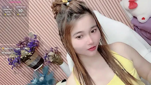 Chat XXX ao vivo de di-or-