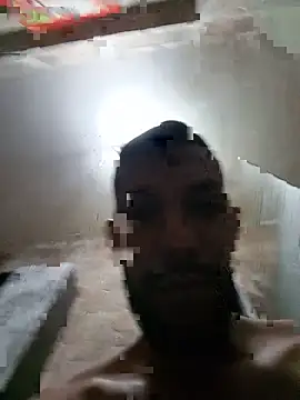 UnreadyChutzpa's Webcam Show