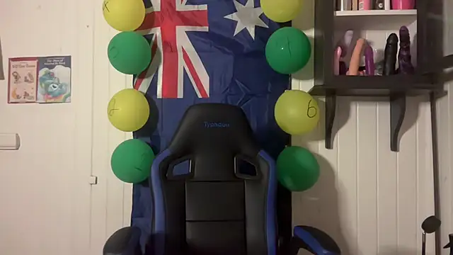 xopeachybaby's Live XXX Chat