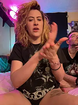 Mallorykoxx69 ওয়েবক্যাম শো
