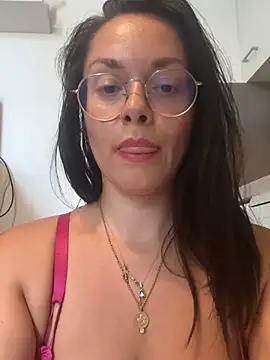 Luccreccia_'s Live XXX Chat