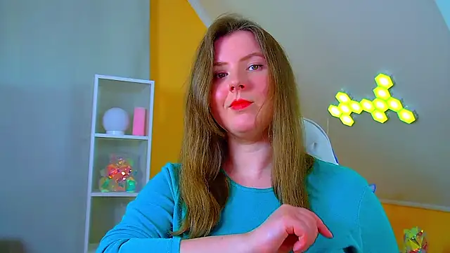 MelodyMoores 라이브 XXX 채팅