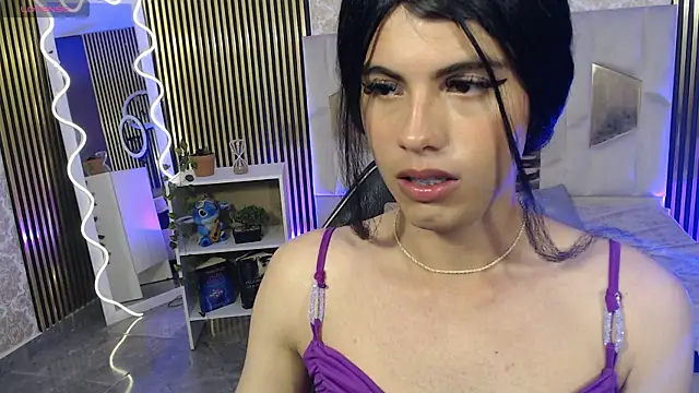 samu_tay's Live XXX Chat