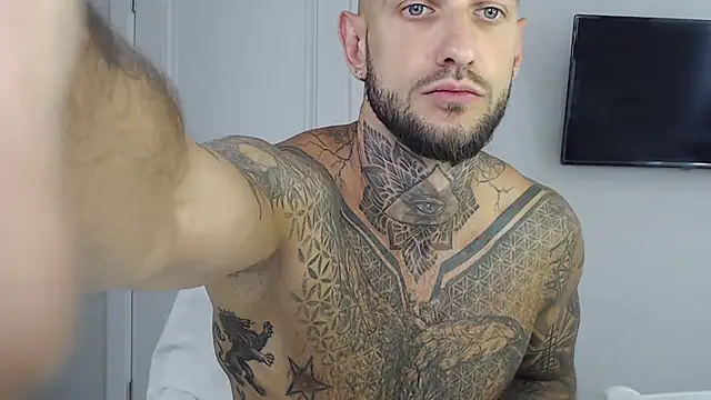 maxi_foxxx Obrolan Langsung XXX