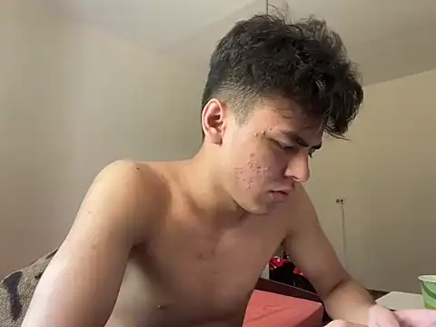 ToddWarren XXX чат на живо