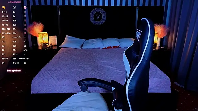 Chat XXX en directo de Shame_Less