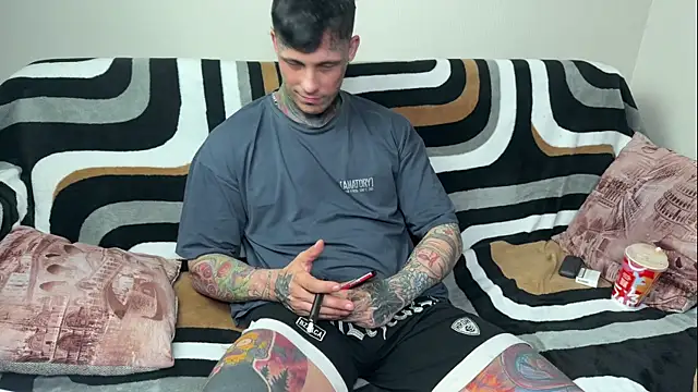 Anubisgods Live XXX-chat