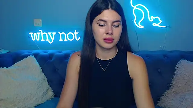 ViollinaLove 라이브 XXX 채팅