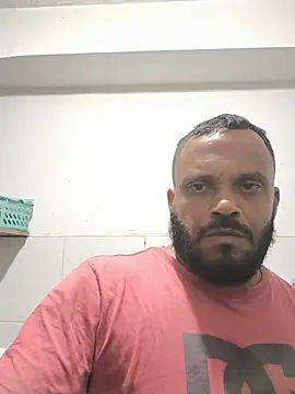 morenorj17 Webcam Show