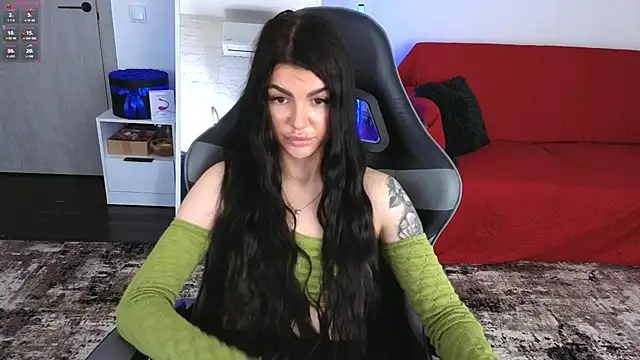AnacondaOnn's Live XXX Chat