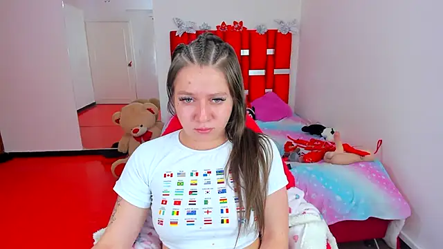 Czat XXX na żywo – Luna_Analya