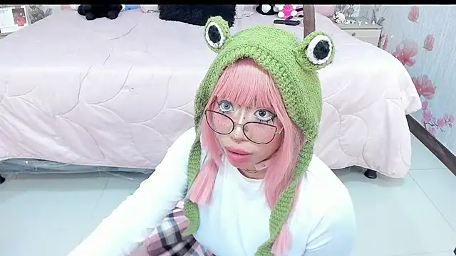 SafiroAgataaa Live XXX-Chat