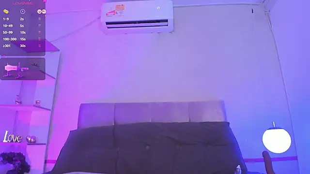 Nicki_Ripperton's Live XXX Chat