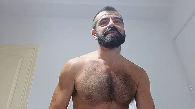hairycerberus Chat XXX live
