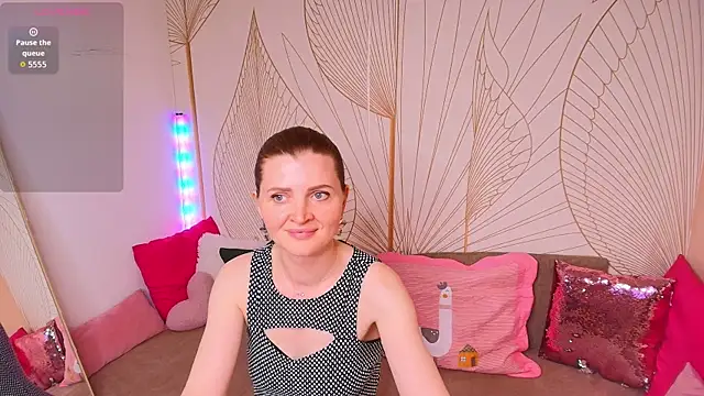 Liza__Evans 现场XXX聊天
