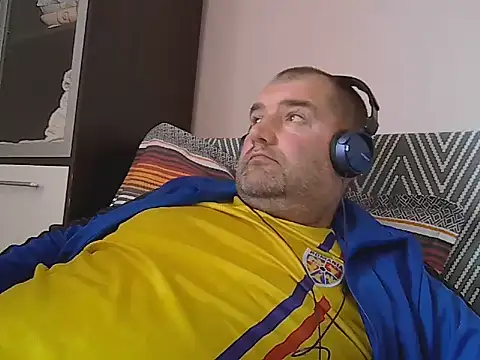 Chat XXX ao vivo de CristianDaniel78