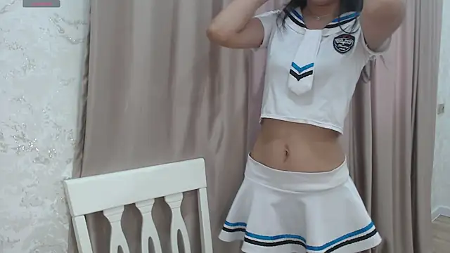 Shy_Kira's Live XXX Chat