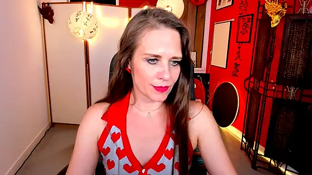 EmiliaBedy's Live XXX Chat
