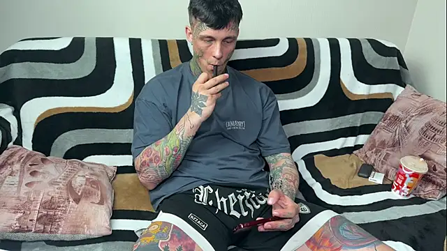 Anubisgodsn Live XXX chat