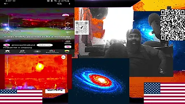 RussellTaylorLacy's Live XXX Chat