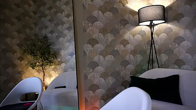 Chat XXX ao vivo de AnnLevine