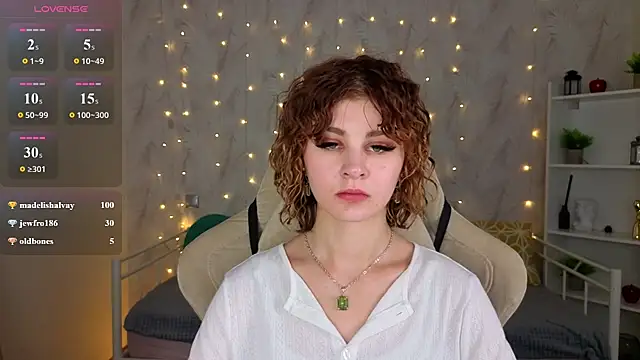 Czat XXX na żywo – Kira__Fluffy