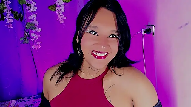Chat +18 de Isa_queeen_TS ao vivo