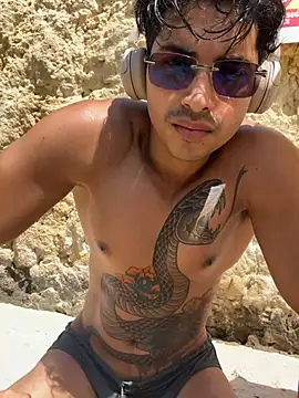 David_Tresh5's Live XXX Chat