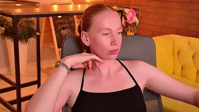 BellaRosewood Adlı Modelin Canlı XXX Sohbeti