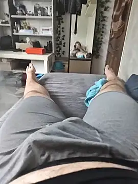 Kubatoja69 Adlı Modelin Canlı XXX Sohbeti