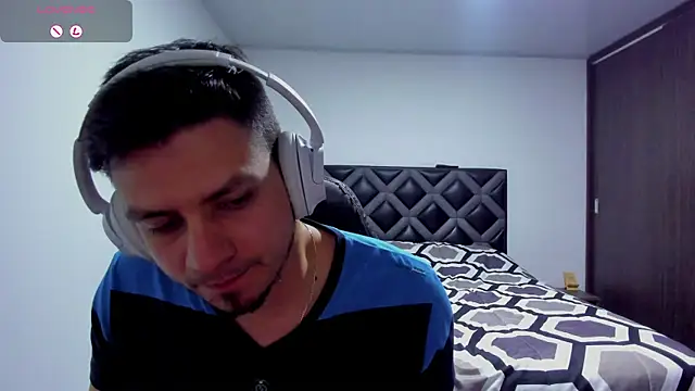 Chat XXX ao vivo de Rick_Adams